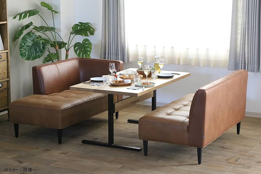 関家具　CRASHGATE クラッシュゲートトリムⅡ 2人掛けソファ 左肘 関家具 CRASHGATE クラッシュゲートトリムⅡ 2人掛けソファ 左肘